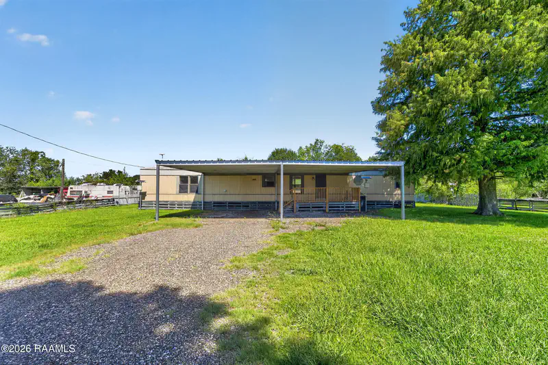 6611 Rosemary Road — photo