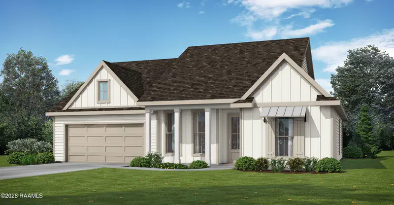 1410 Bayou Trace — photo