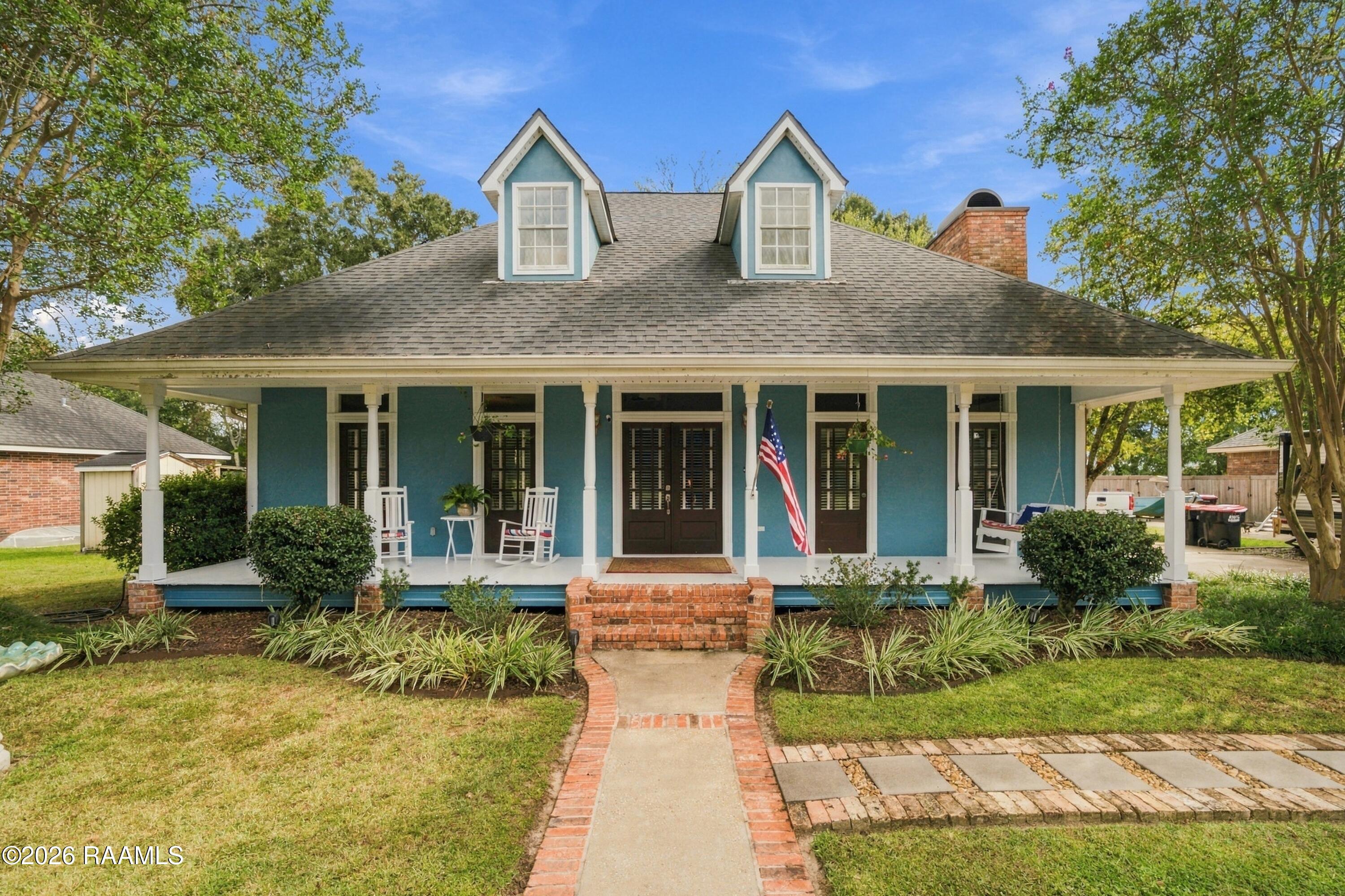 128 Kirkwood Lane — photo