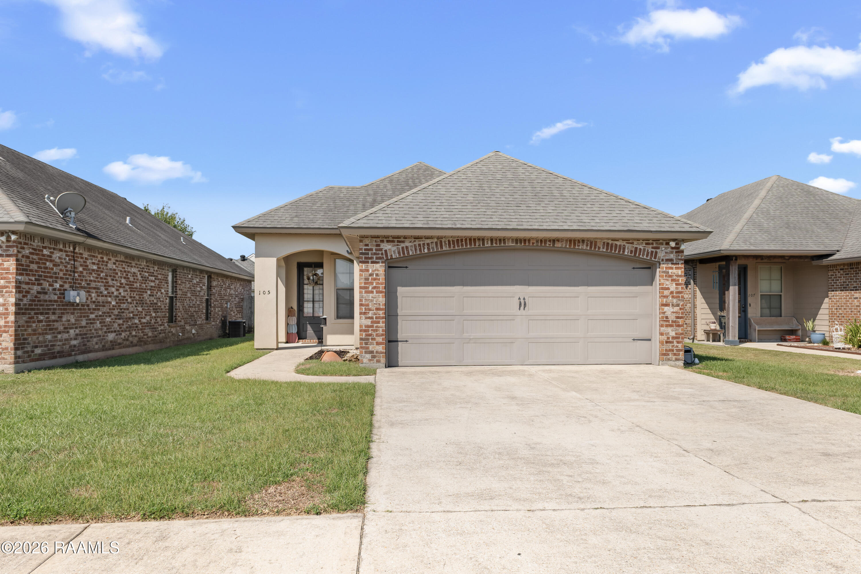 105 Cedar Mound Lane — photo