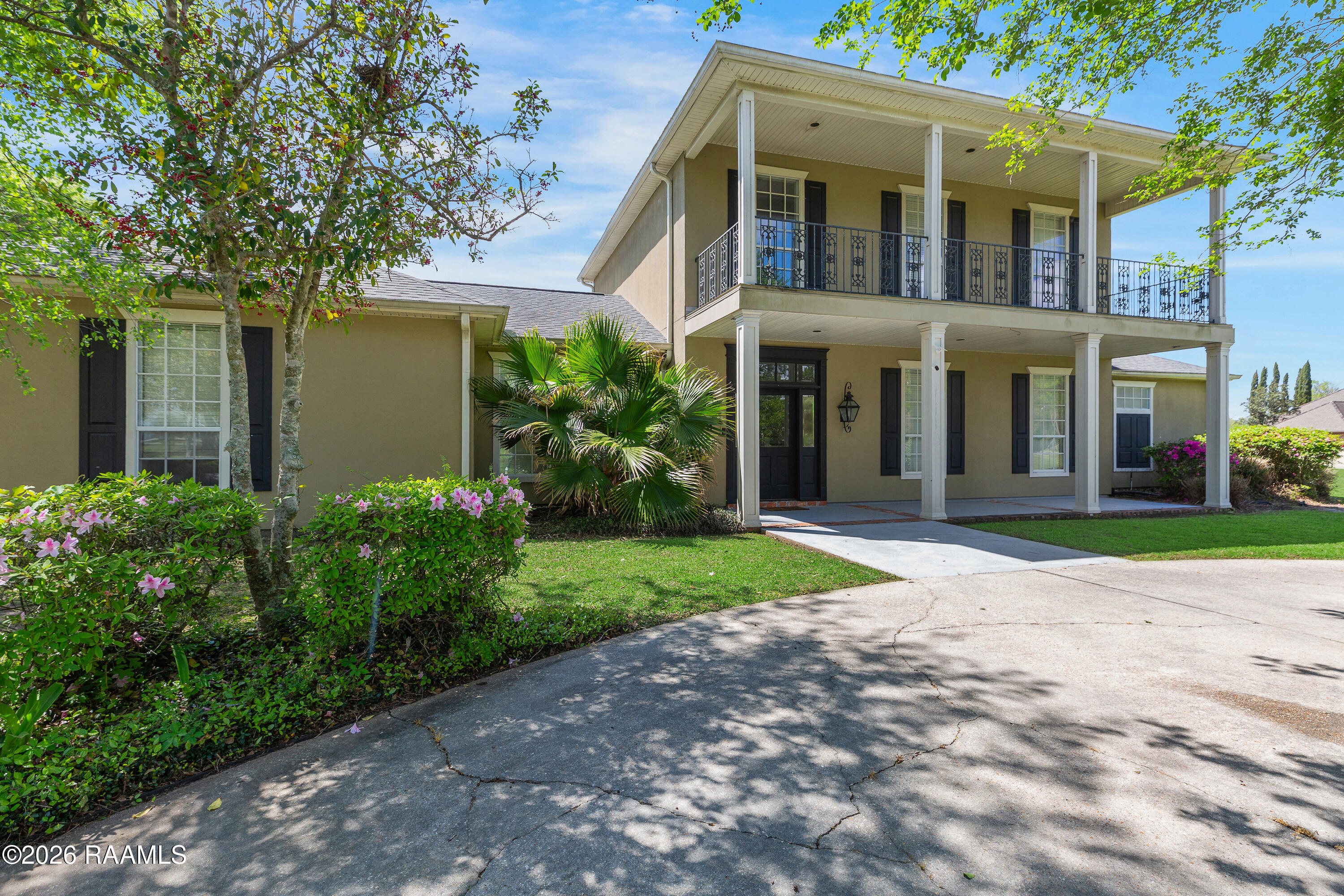 715 Mallard Cove — photo