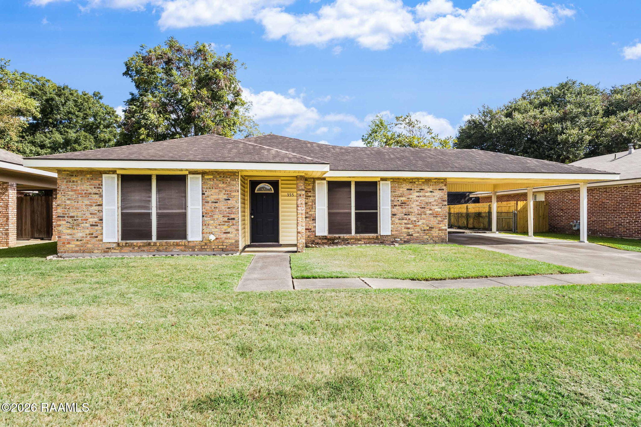 355 Rena Drive — photo