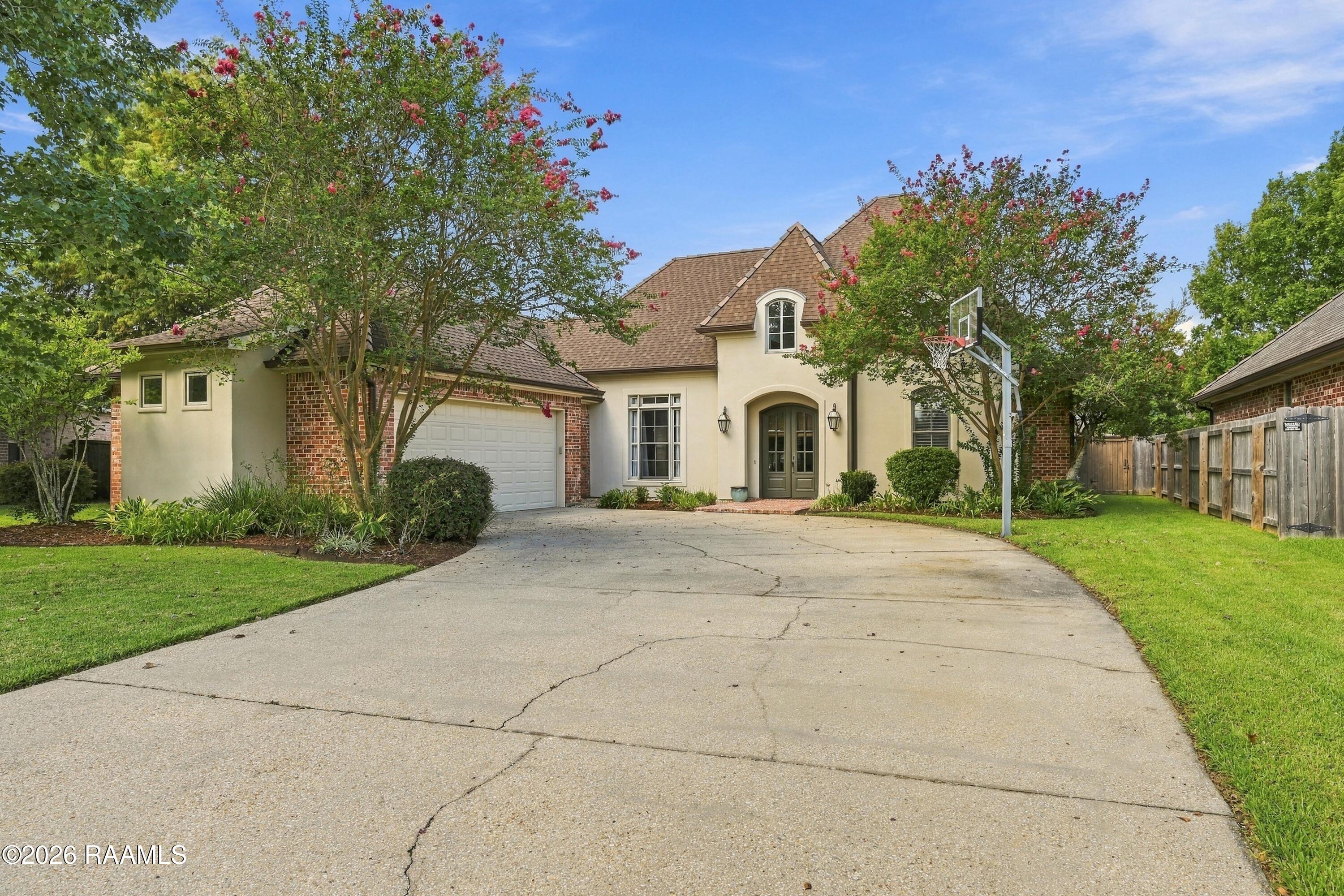 104 Bridge Creek Cove — photo