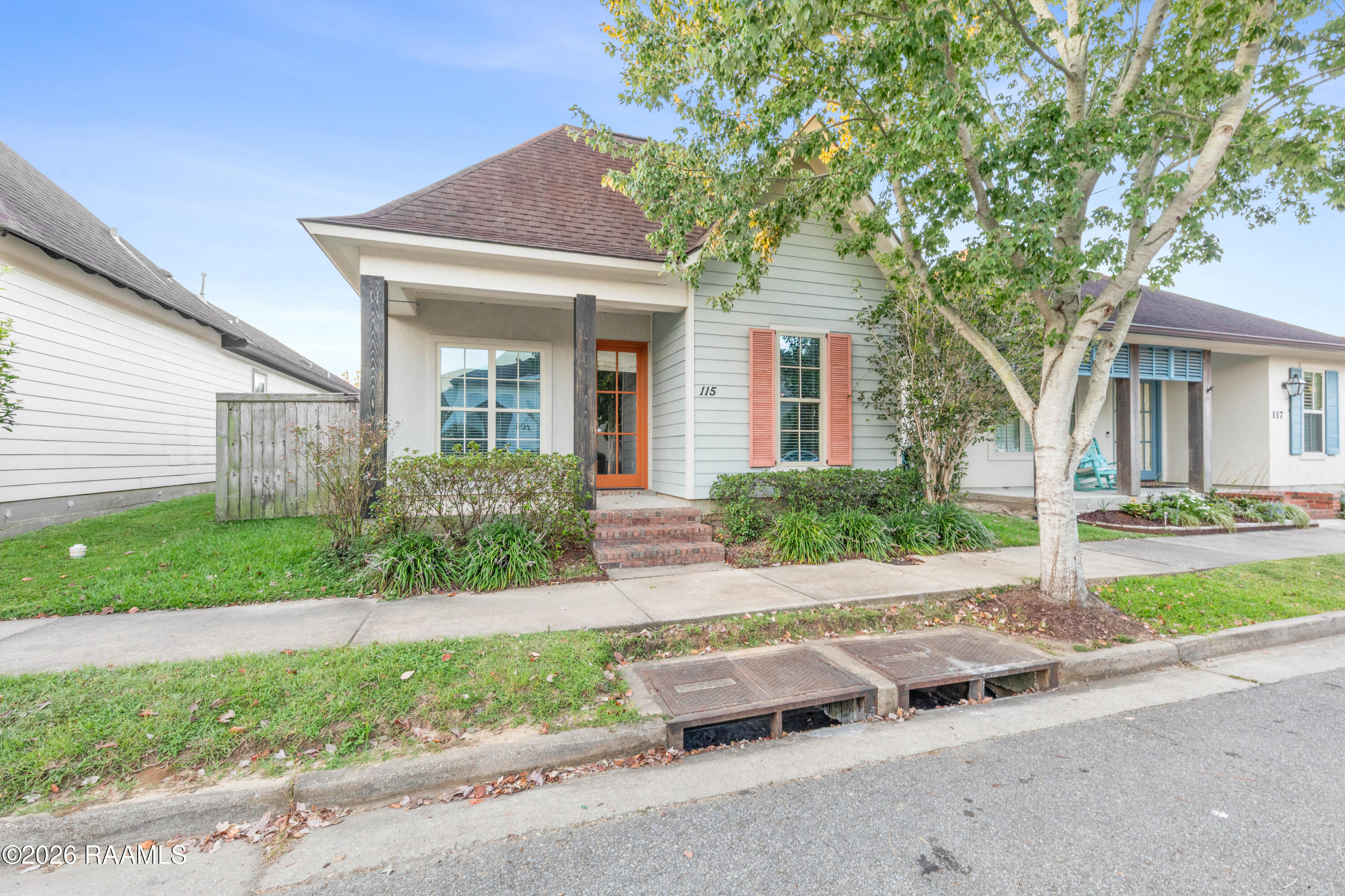 115 Deysbrook Lane — photo