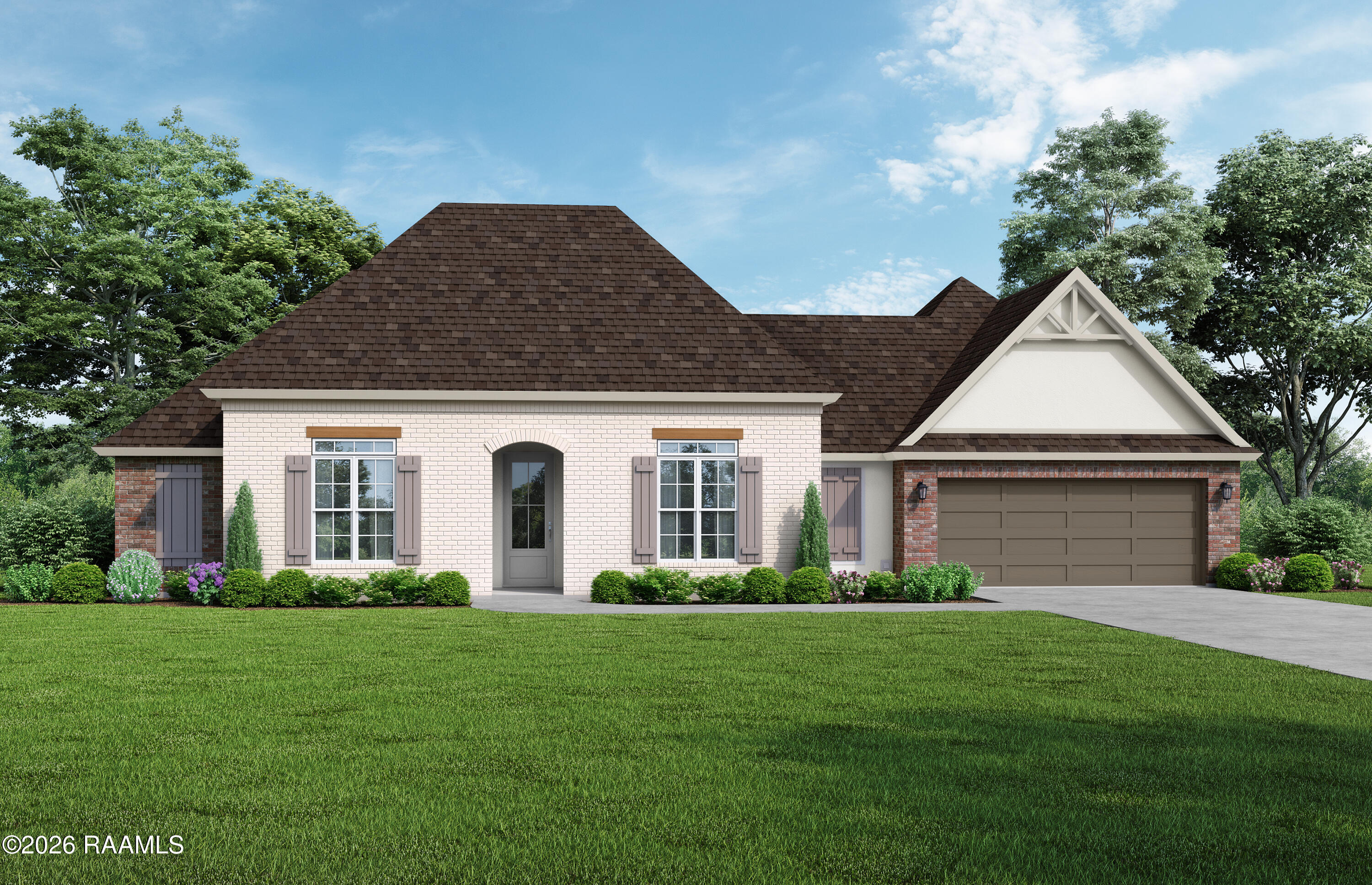 1412 Bayou Trace — photo