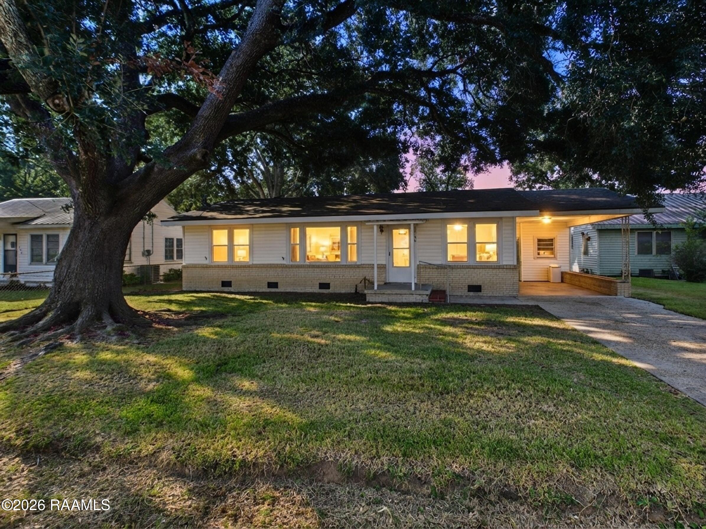 104 Romero Street — photo