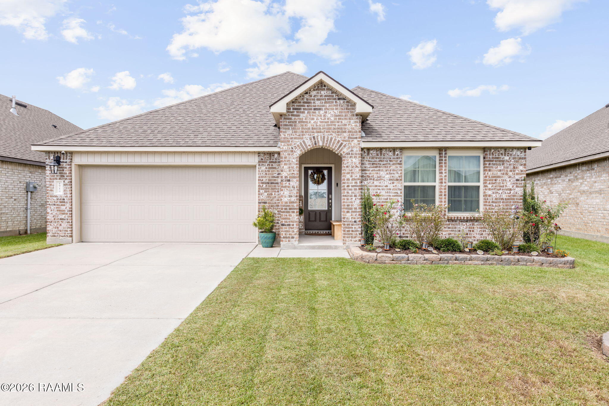 1714 Highland Drive — photo