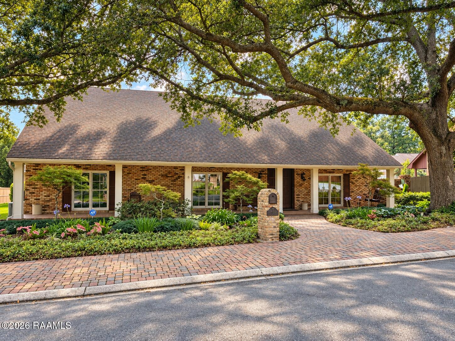 1420 Alice Drive — photo