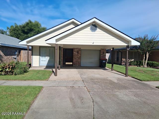 106 Darteze Drive — photo