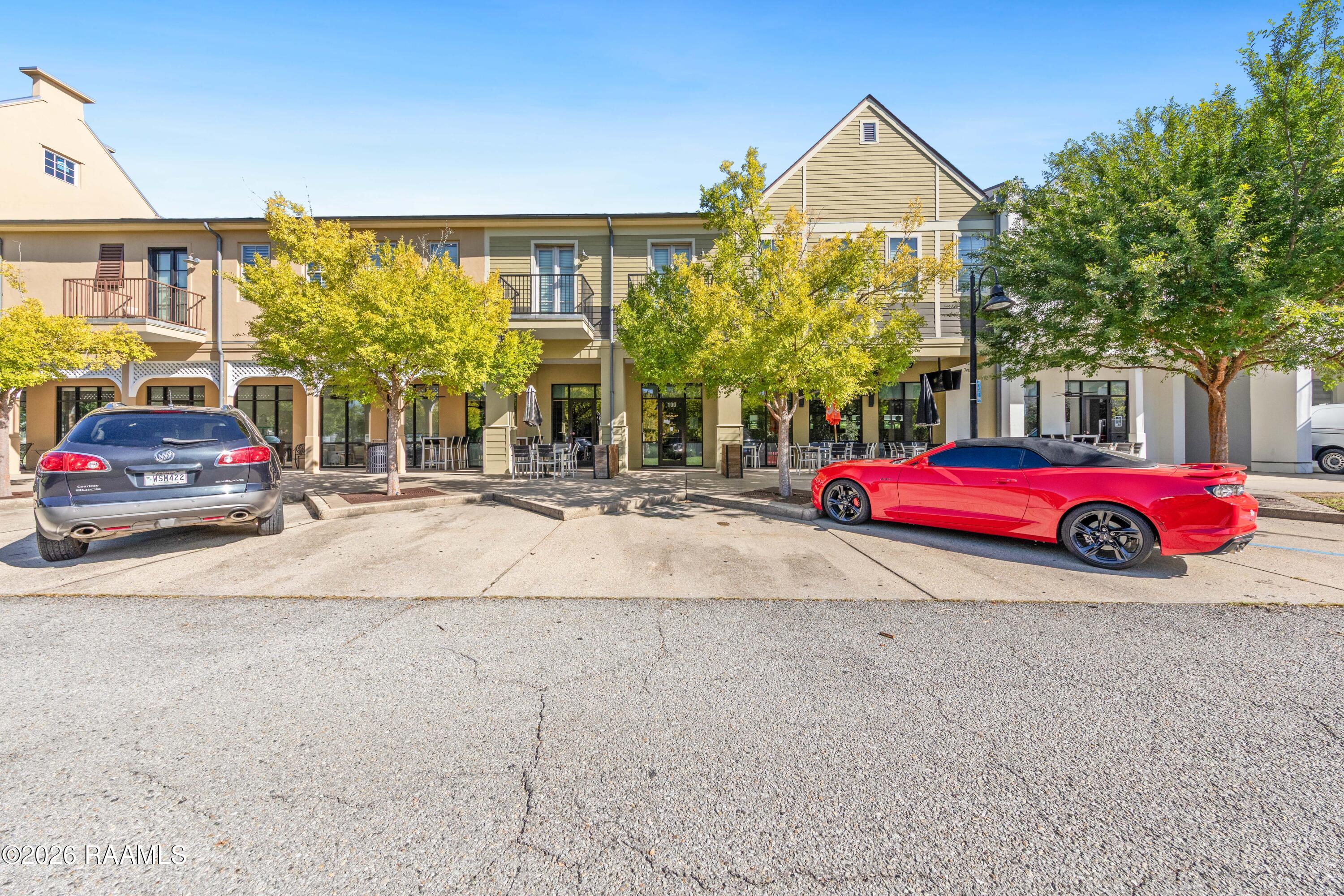 220 Prescott Boulevard #100 — photo
