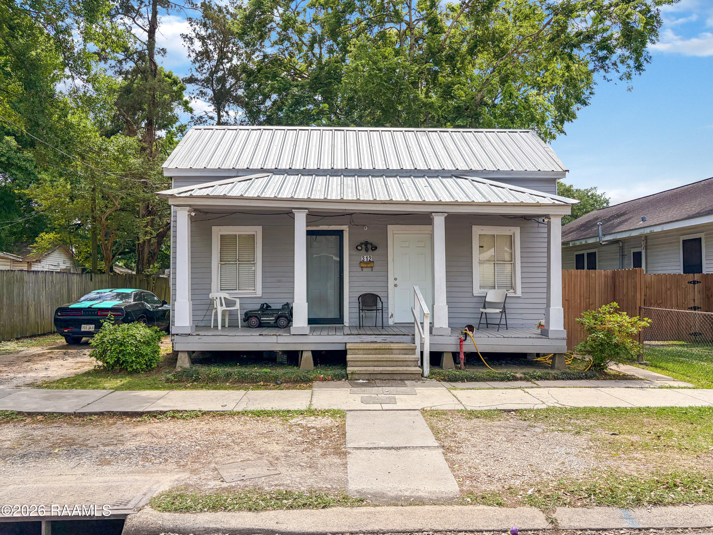 312 Hobson Street — photo