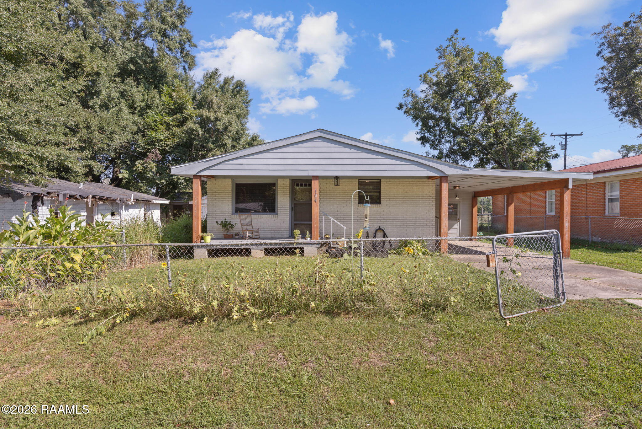 104 Kris Drive — photo