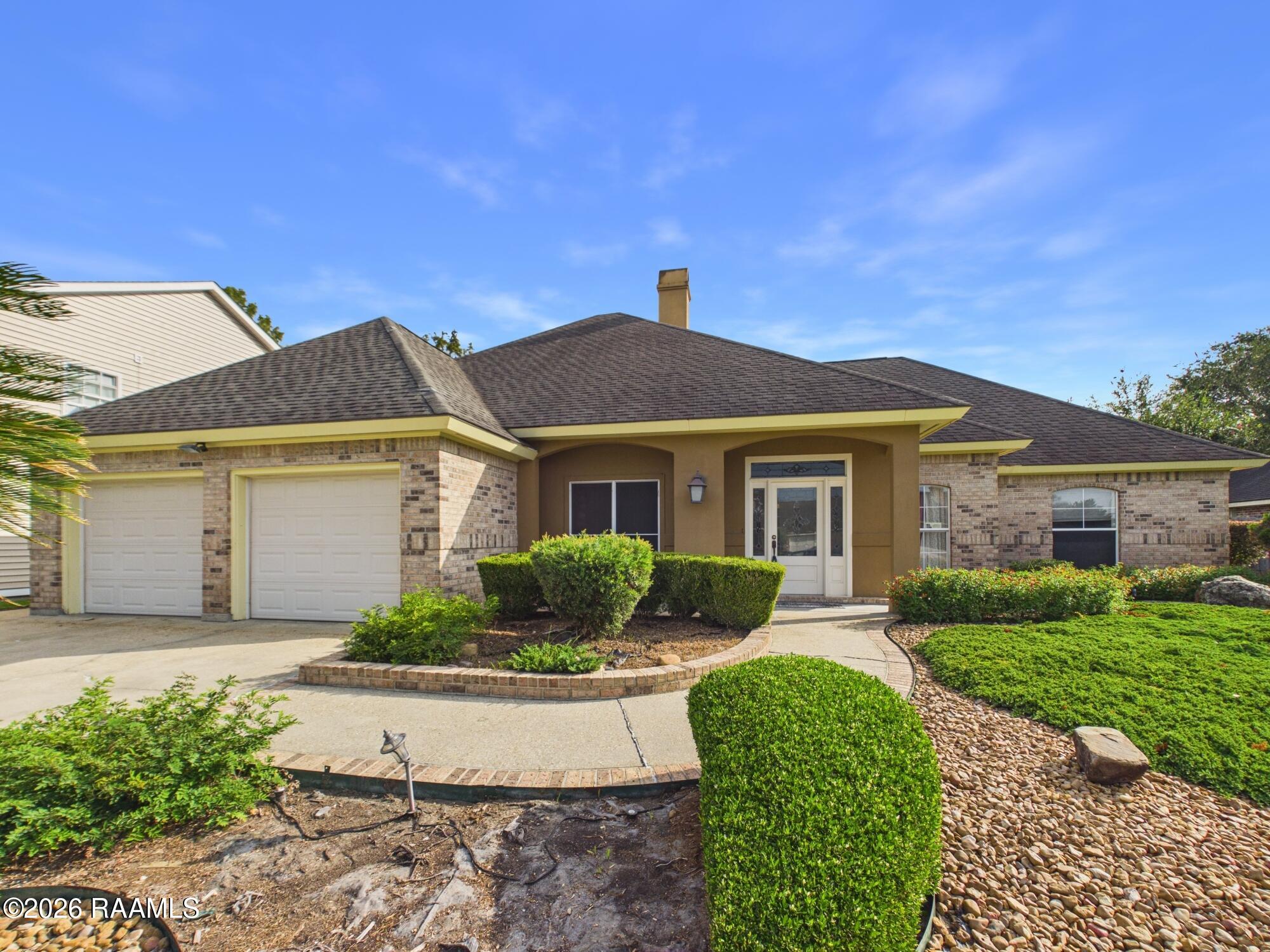 107 Janet Circle — photo