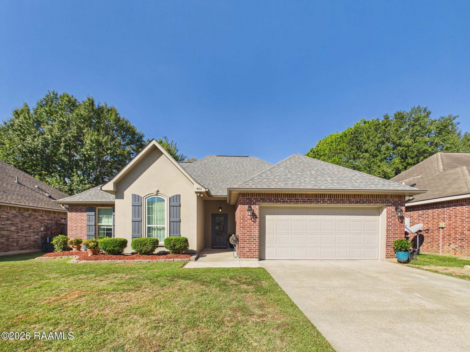 401 Magnolia Knee Drive — photo