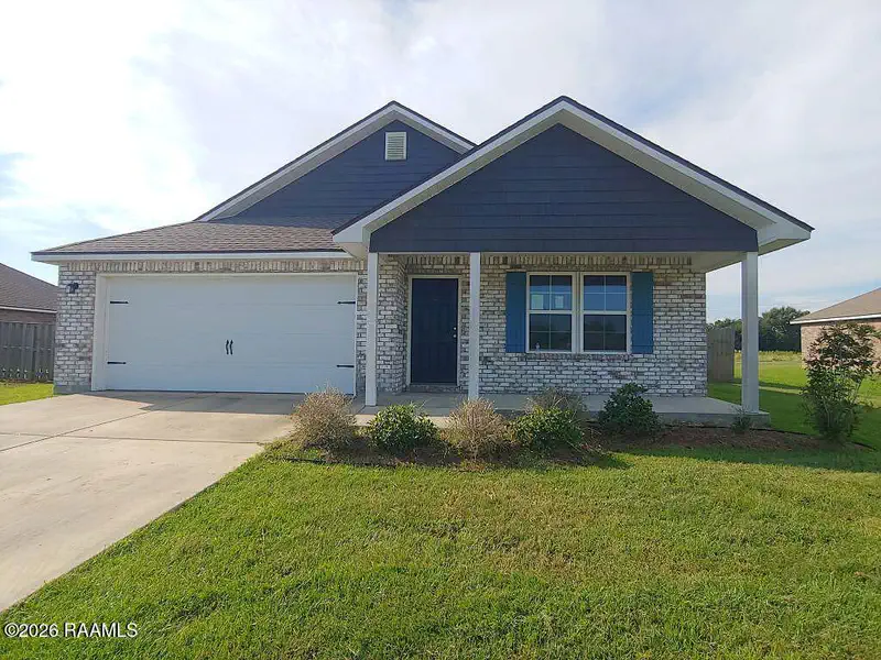 209 Gaynor Drive — photo
