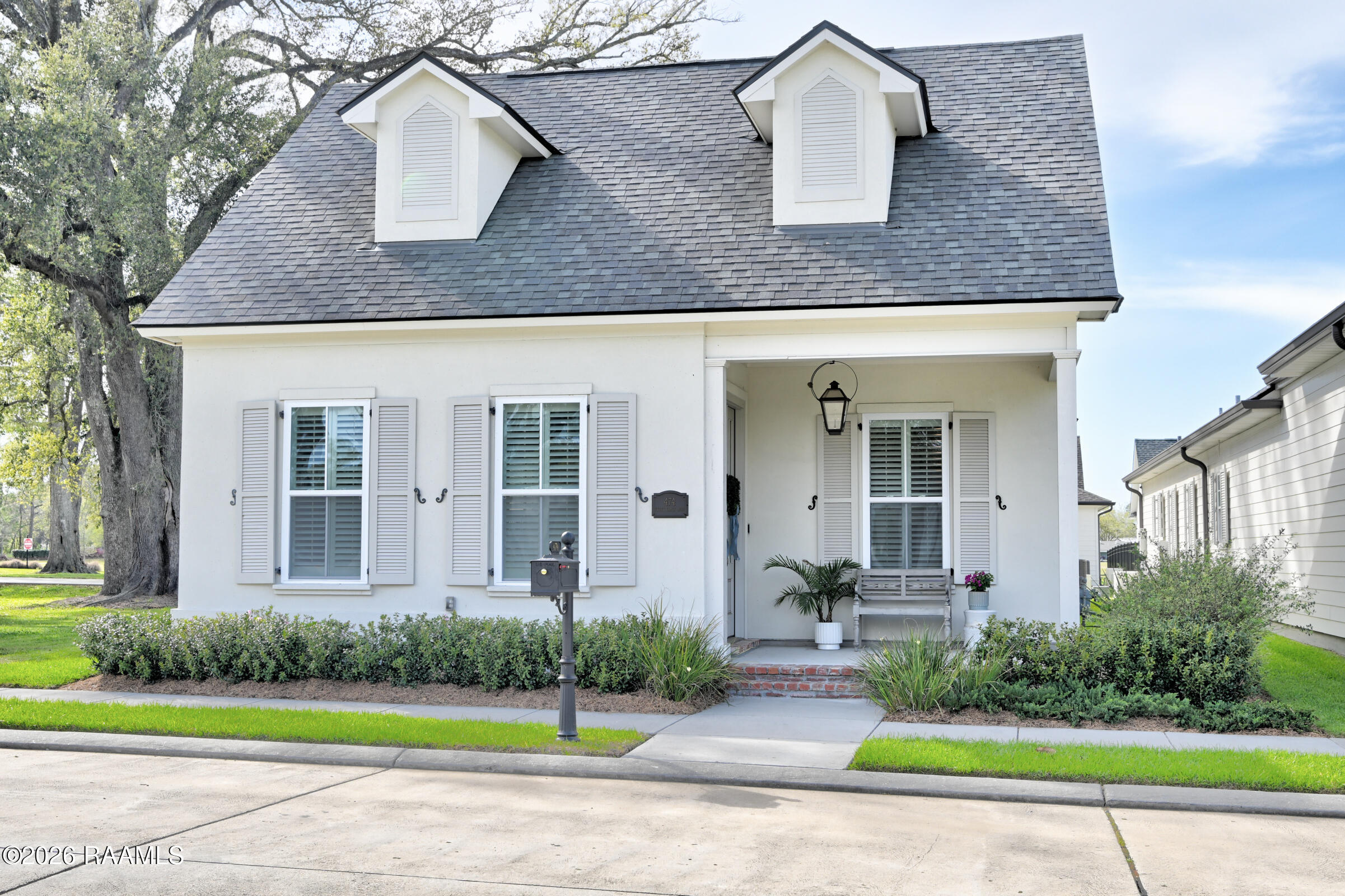 474 Sweet Grass Loop — photo