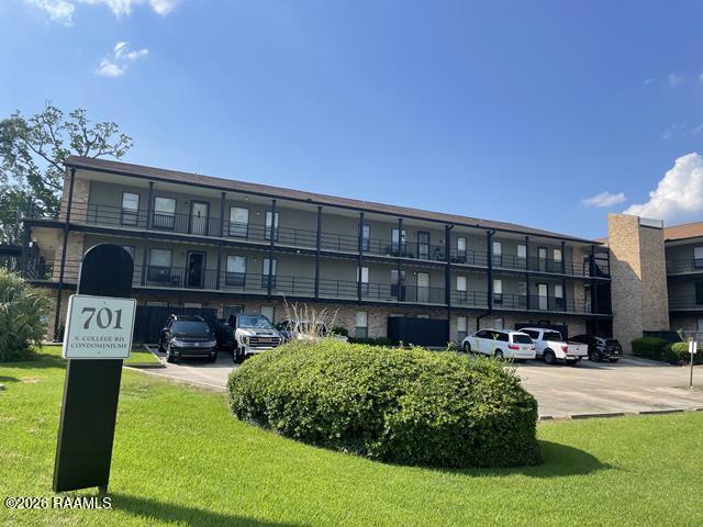 701 S College Road Apt 216 — photo