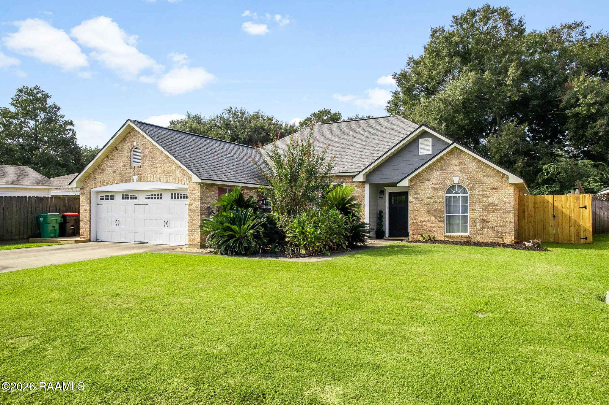 104 Shady Park Drive — photo