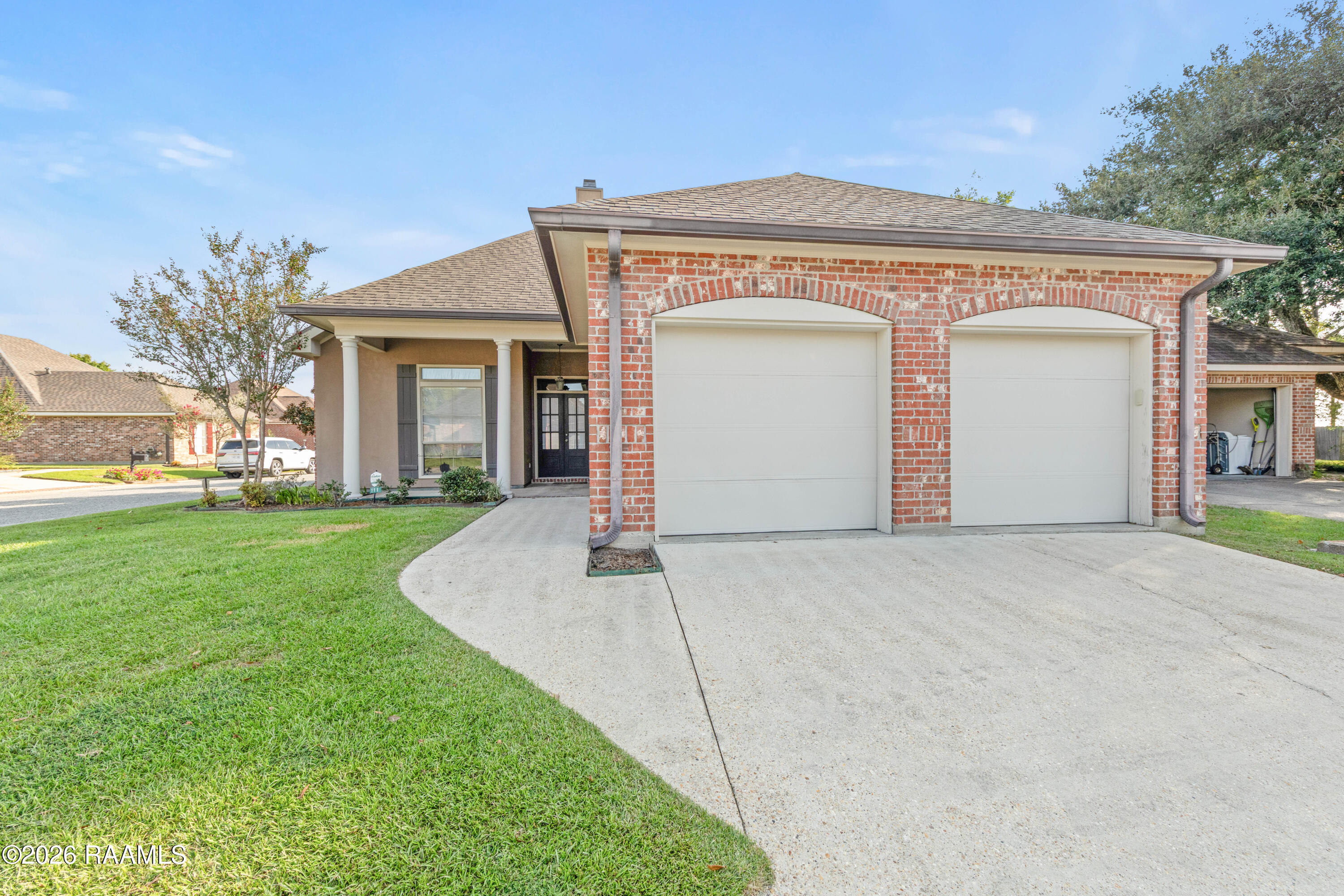 111 Imperial Palm — photo