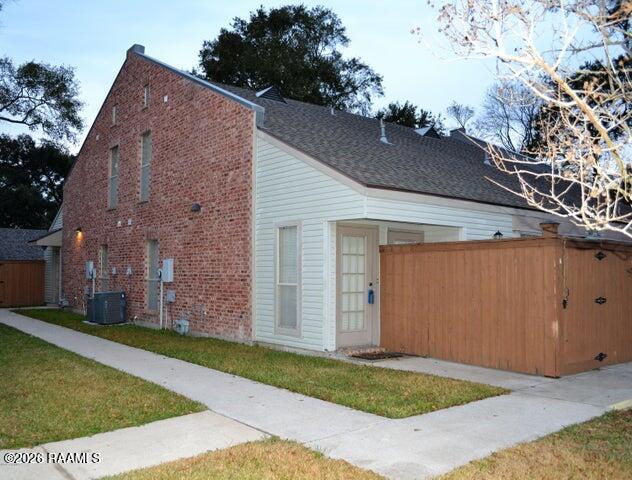 319 Artisan Road #a — photo