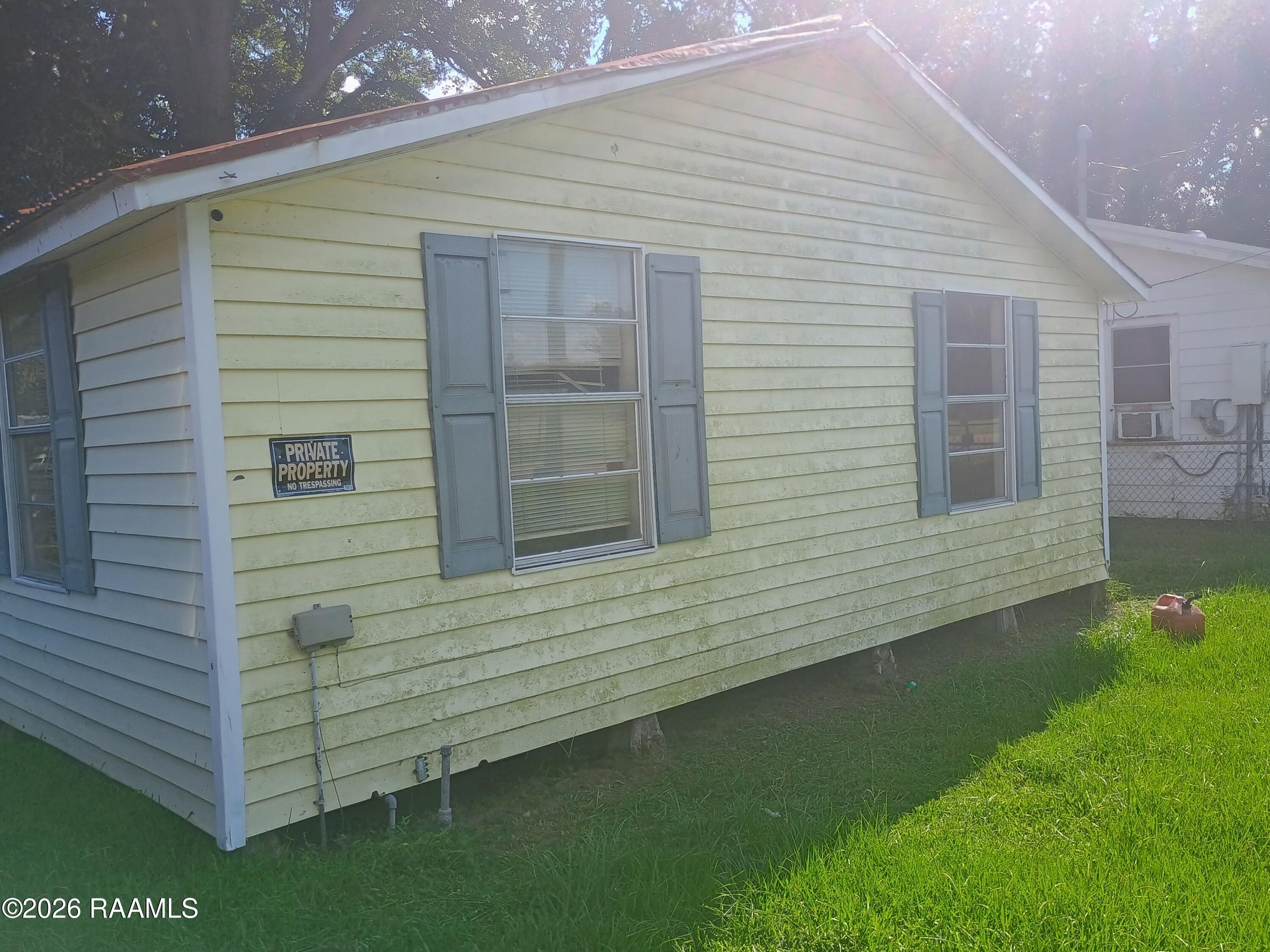 513 Toby Mouton Road — photo