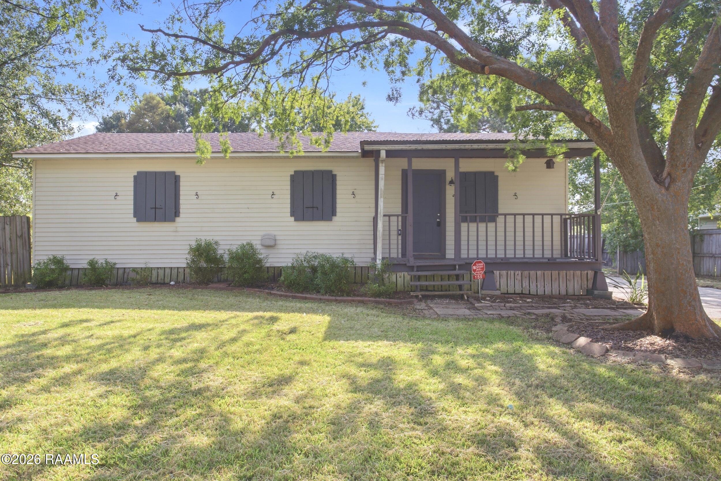 155 Plantation Drive — photo