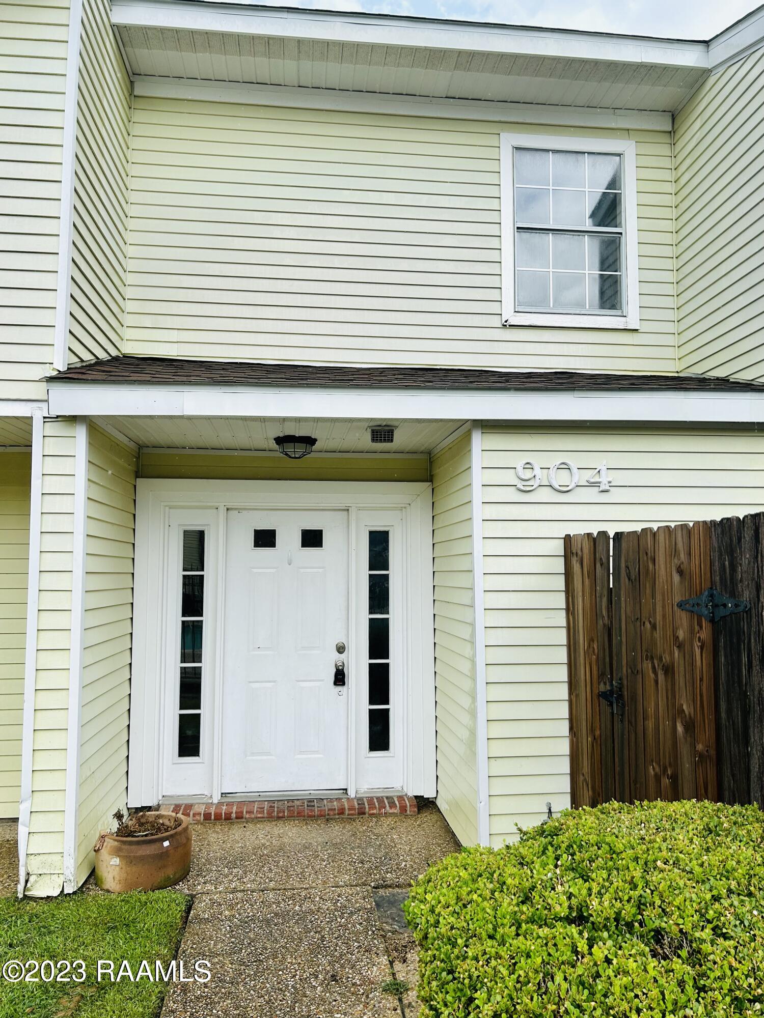 101 Wilbourn Boulevard Apt 904 — photo