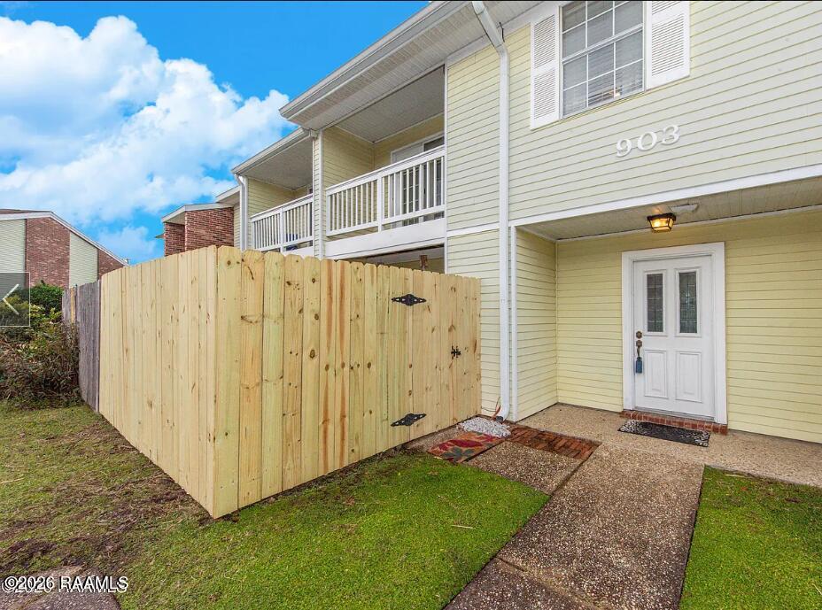 101 Wilbourn Boulevard Apt 903 — photo