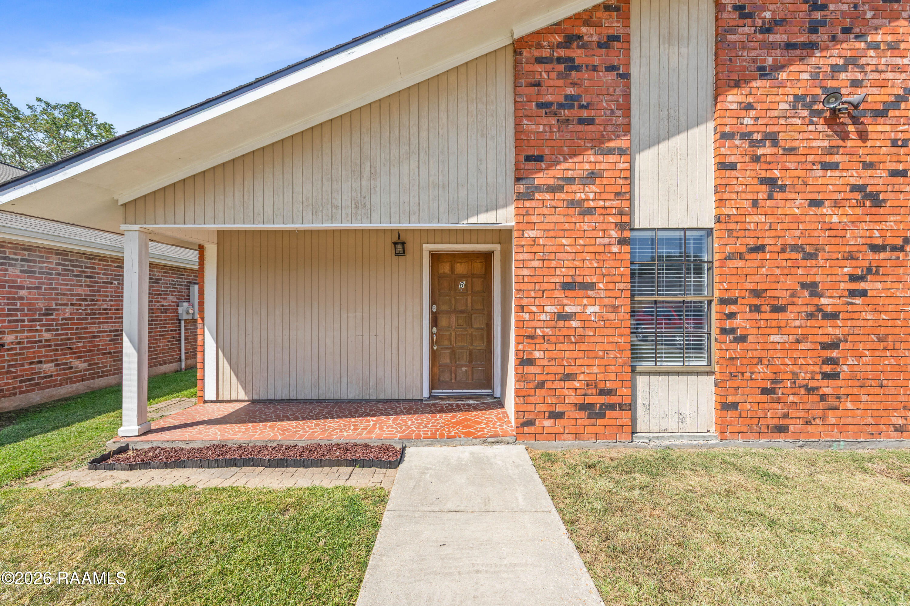 313 Titan Drive #B — photo