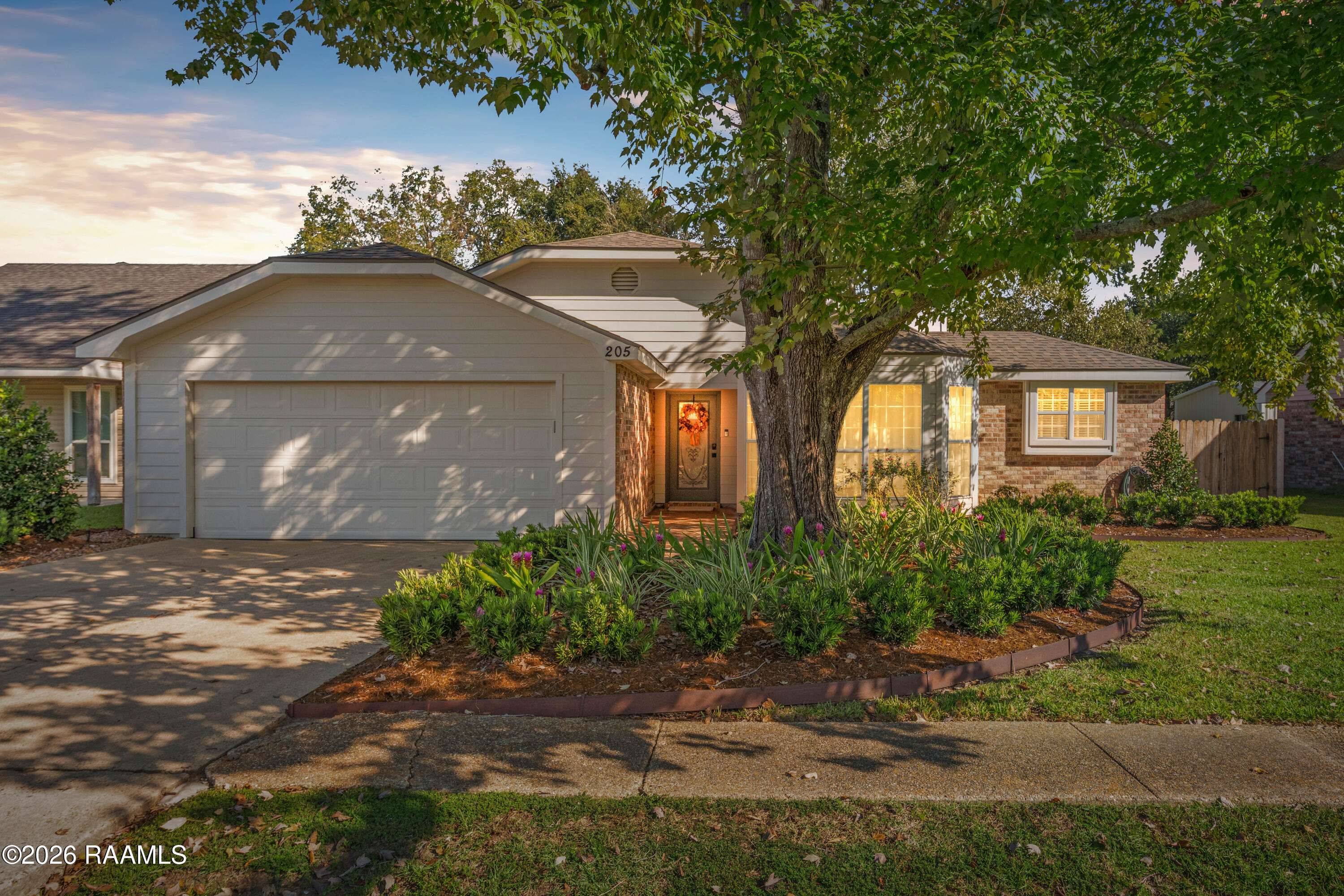 205 Bull Run Circle — photo