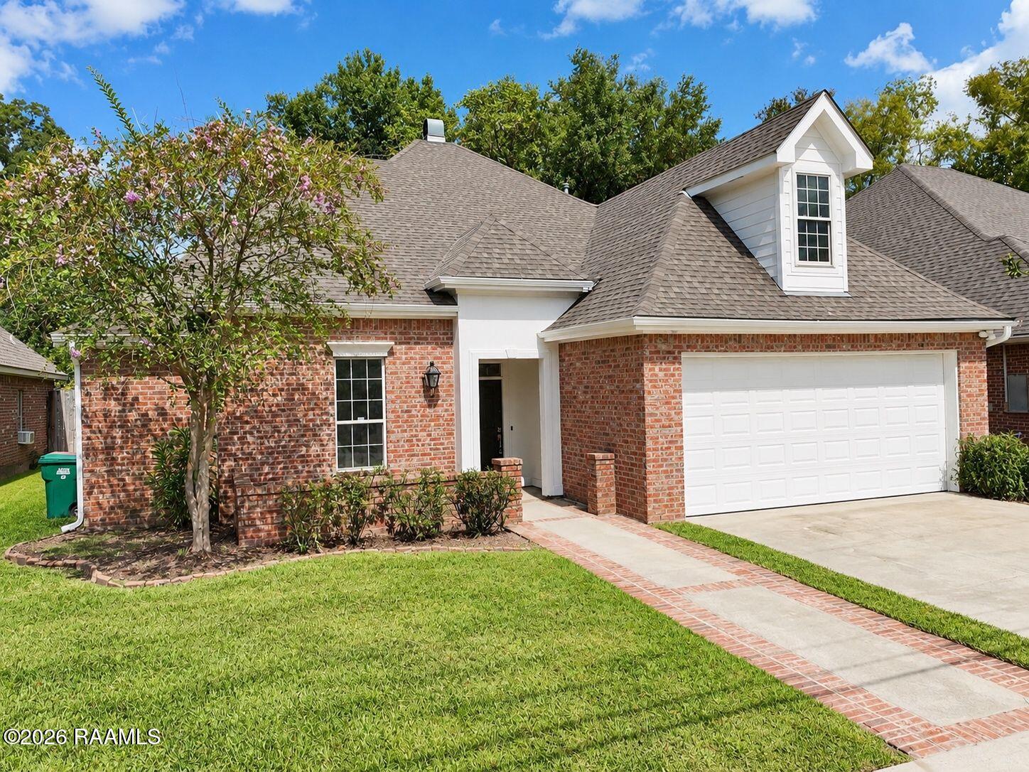 113 Bridgeway Drive — photo
