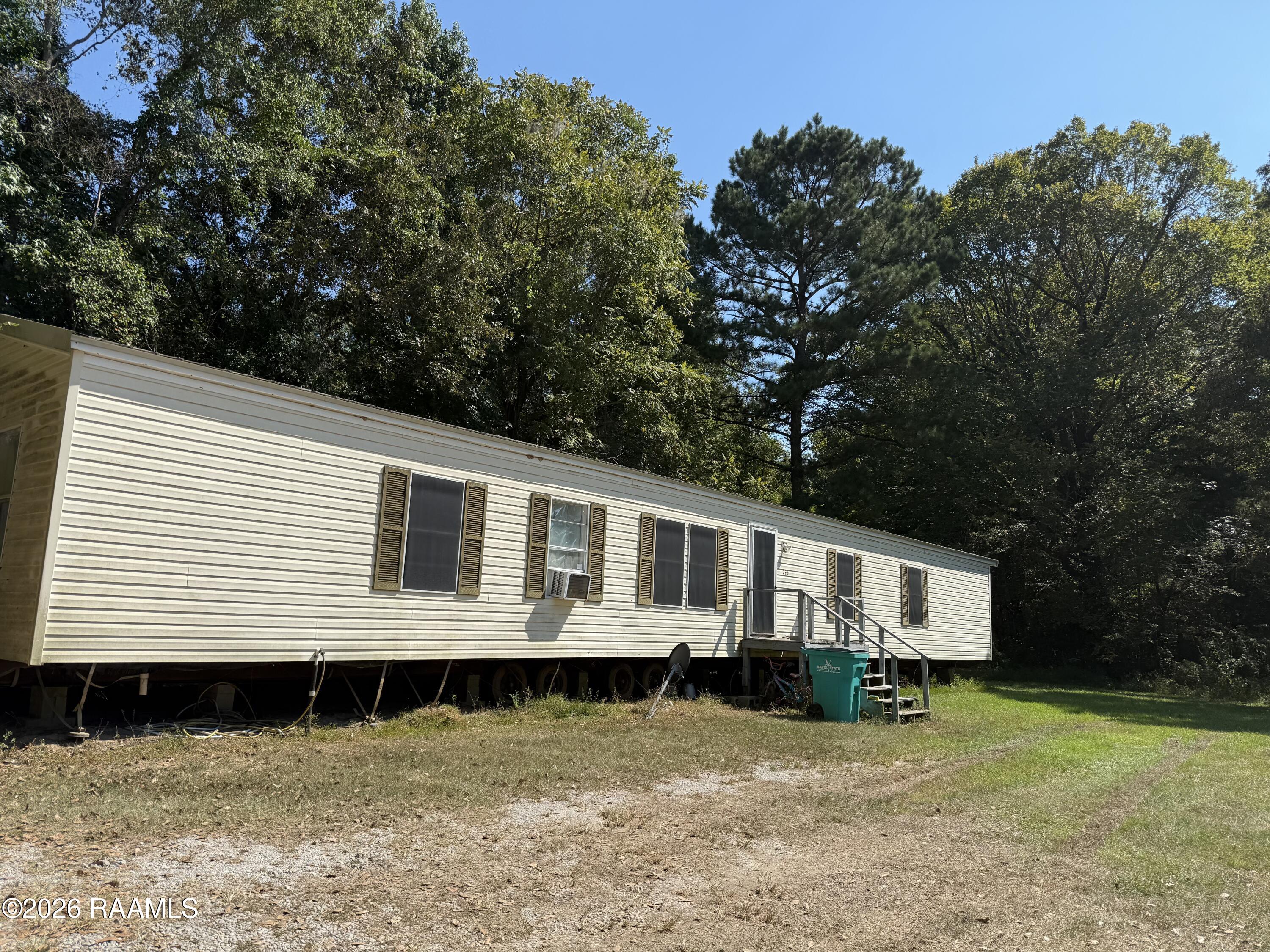 4532/4536 Saint Landry Highway — photo