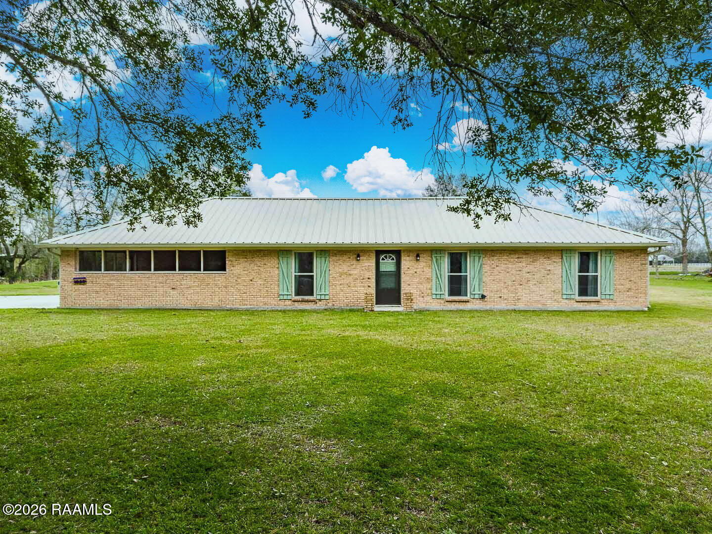 1055 Eddie Ray Road — photo