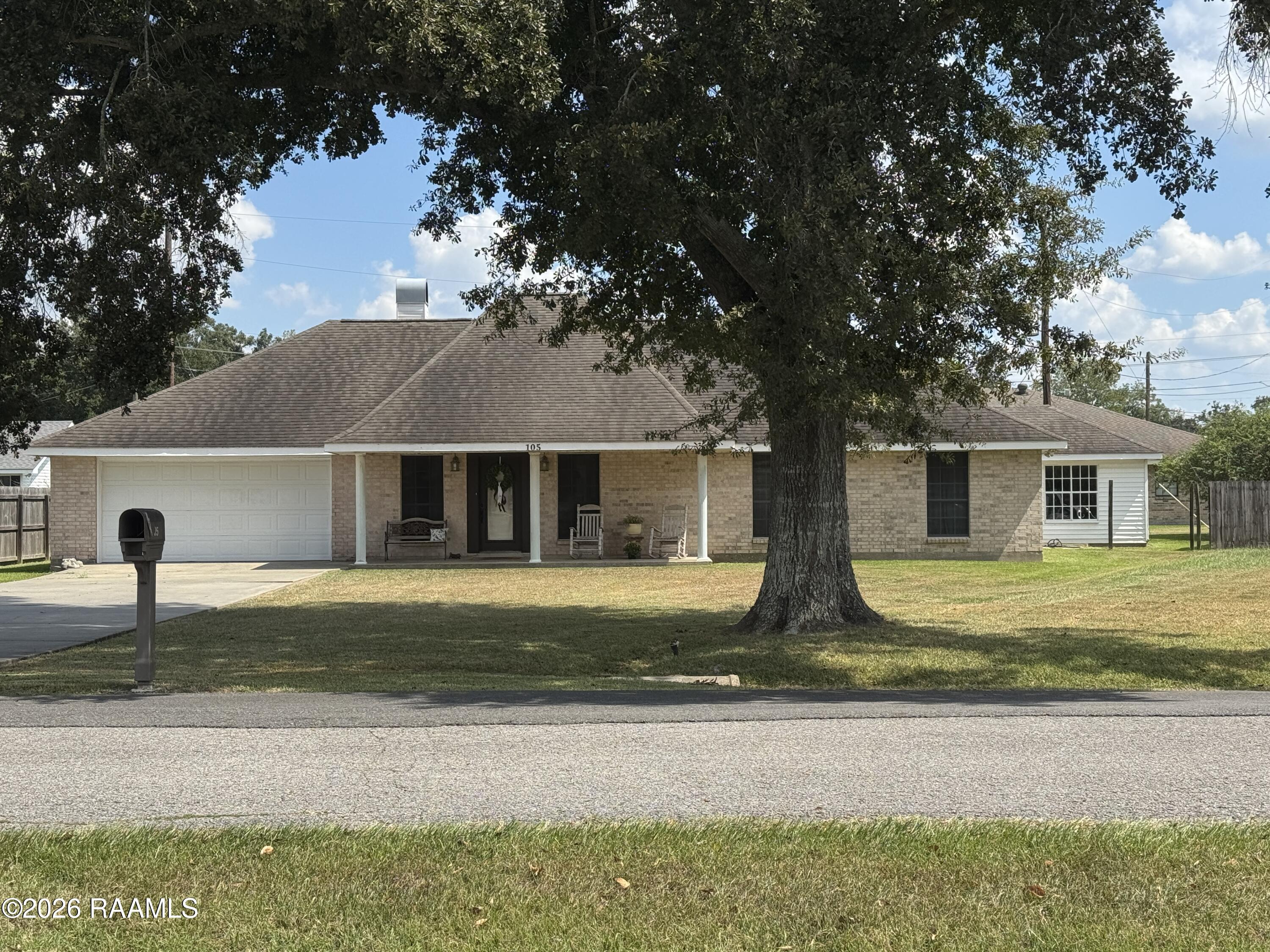 105 Sills Drive — photo