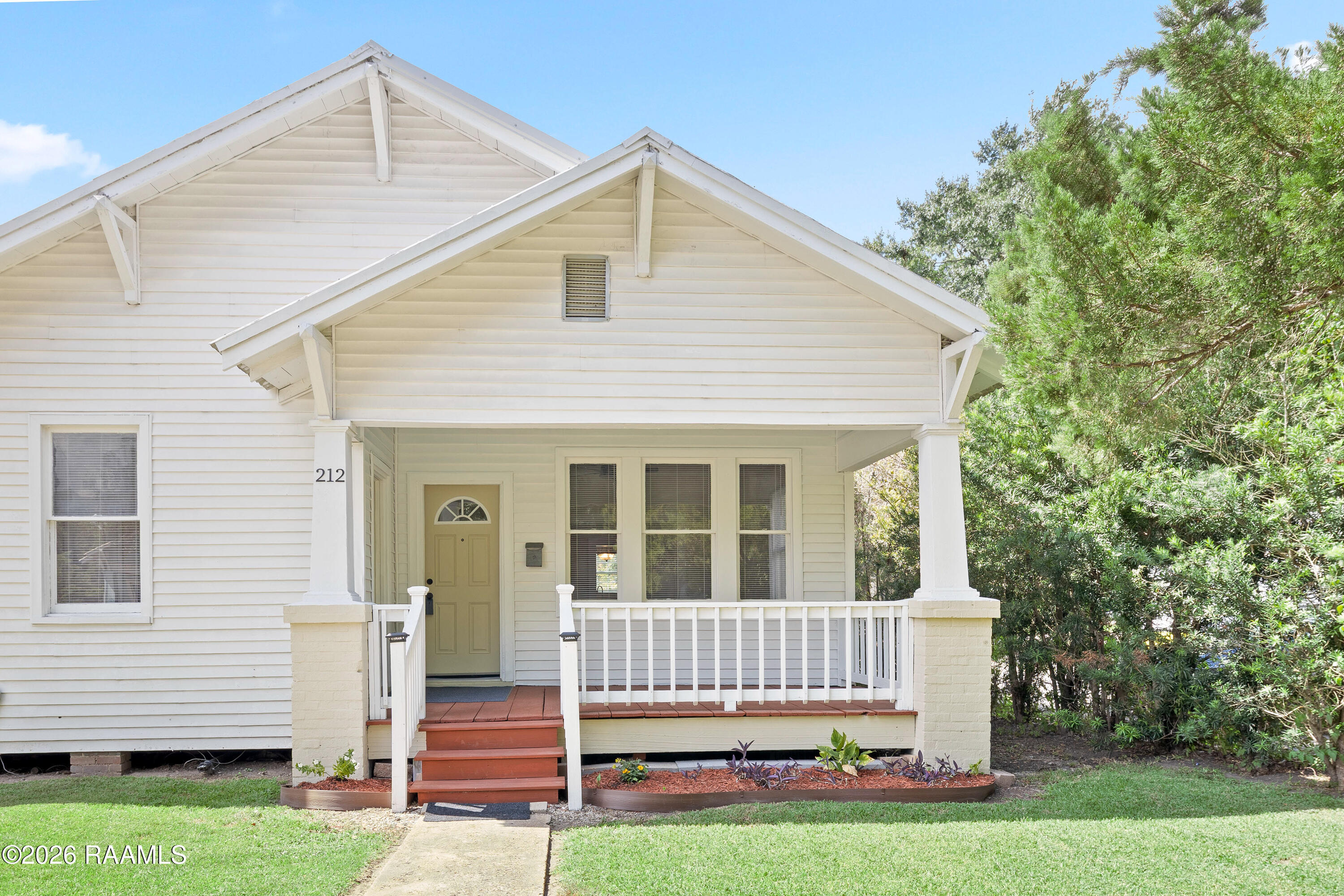 212 S Pierce Street — photo