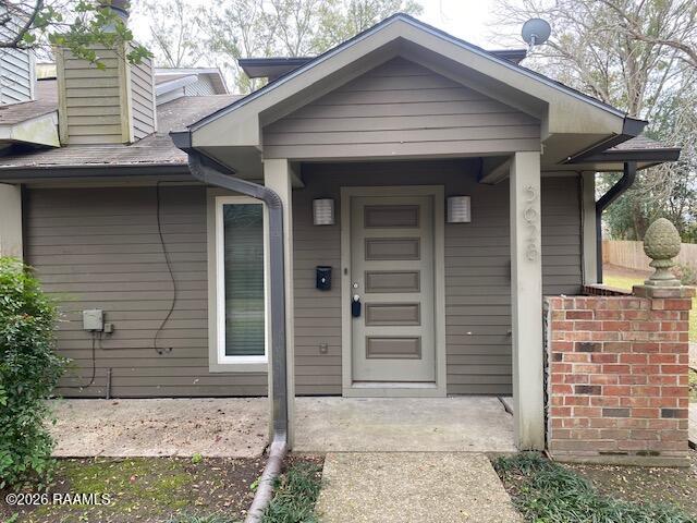 5628 Moorstone Drive — photo