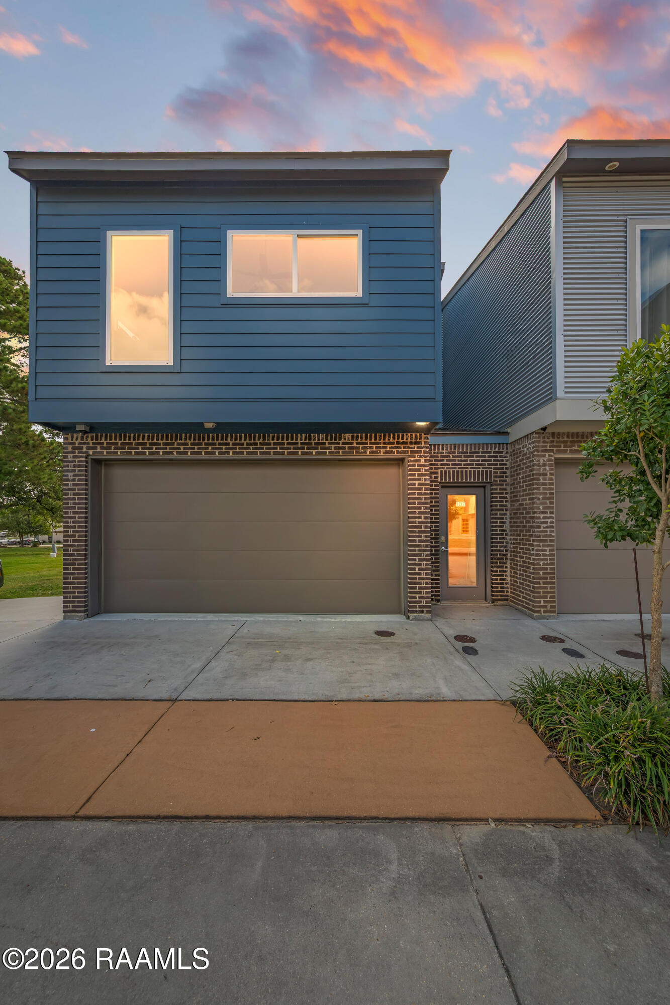 107 Highland Park Lane — photo