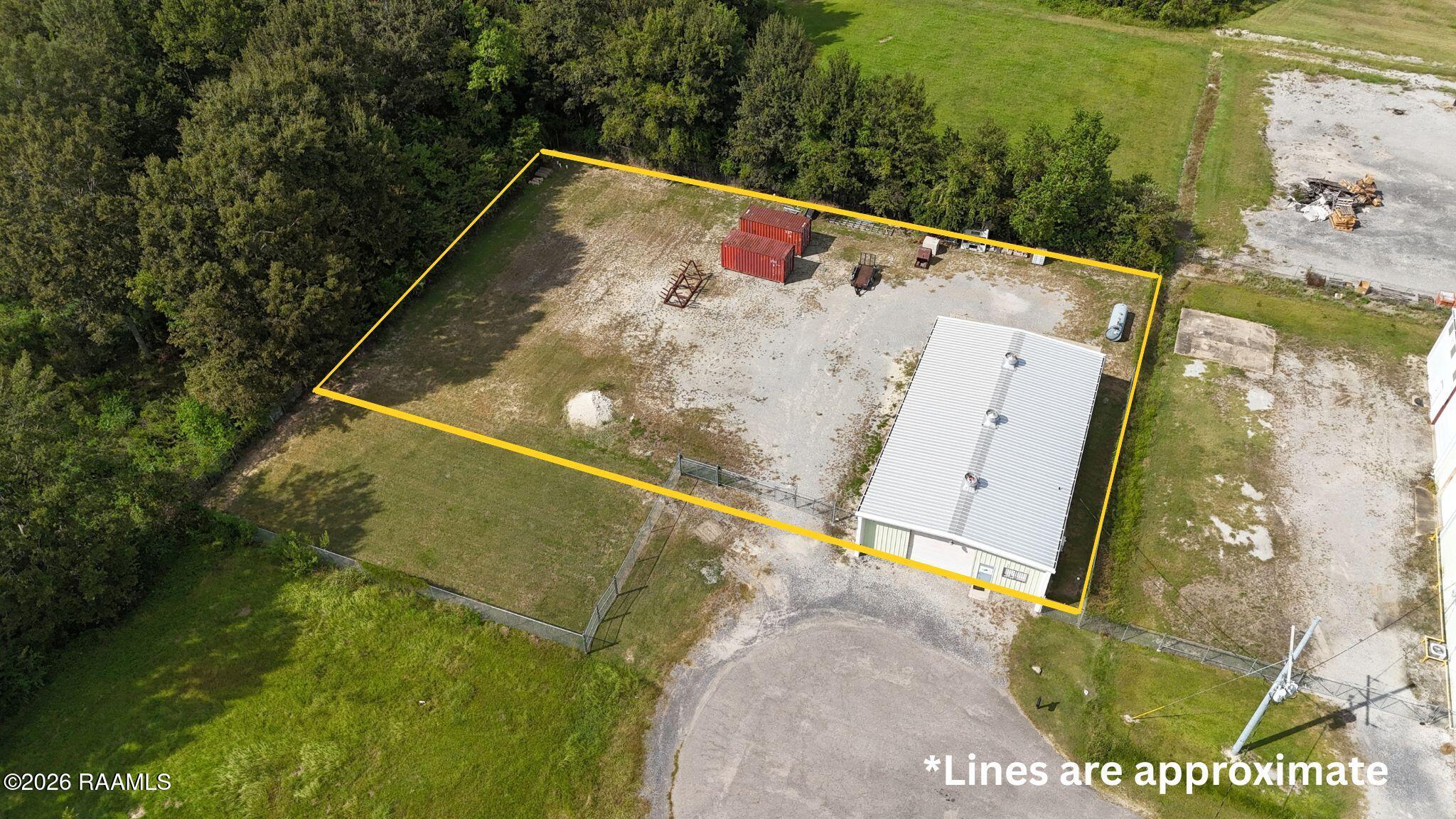 3004 Fairchild Drive — photo