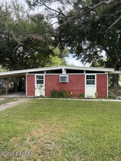 329 Fontelieu Drive — photo