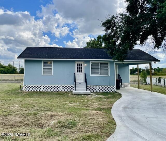 408 Vieux Orleans Circle — photo