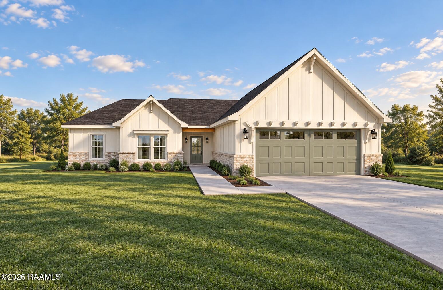 167 Chase Drive — photo