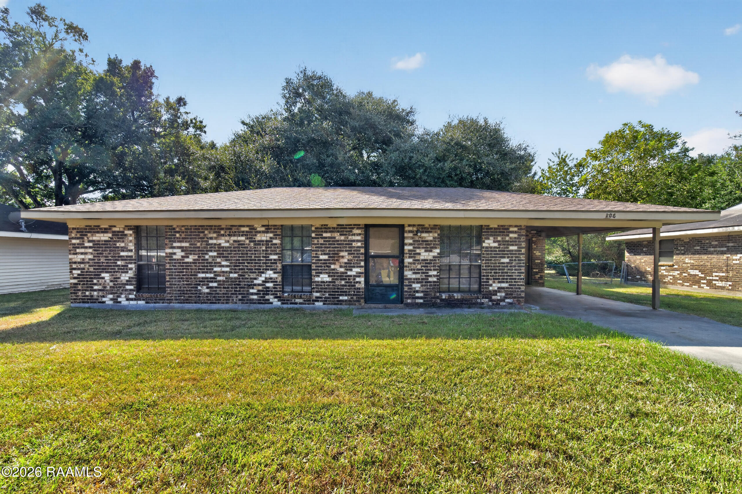 106 Rich Angel Drive — photo