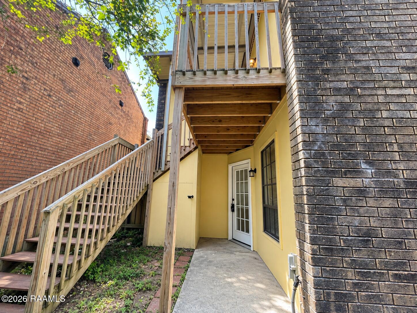111 Shekel Drive #C — photo