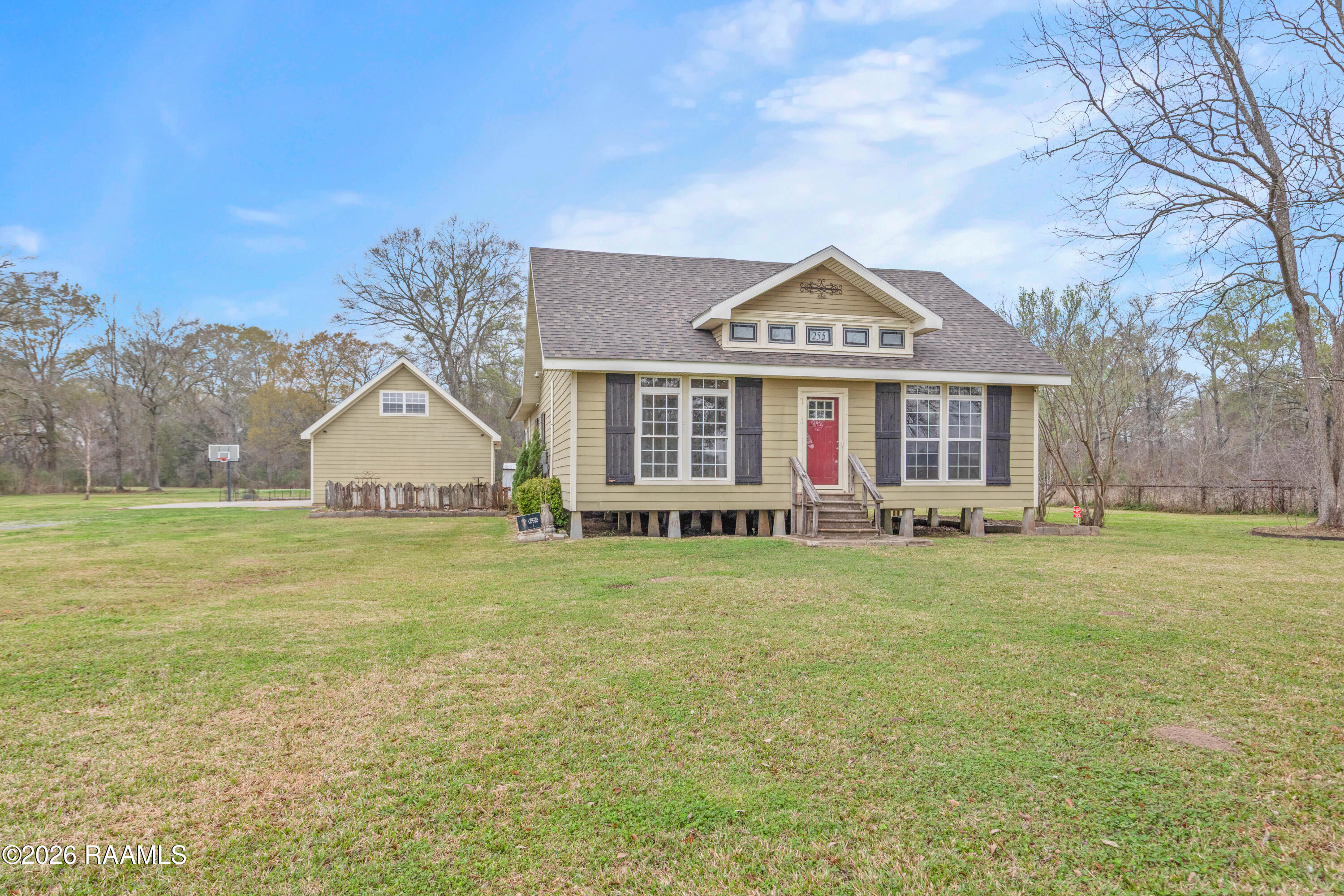 255 Saint Raphael Drive, Church Point, LA 70525