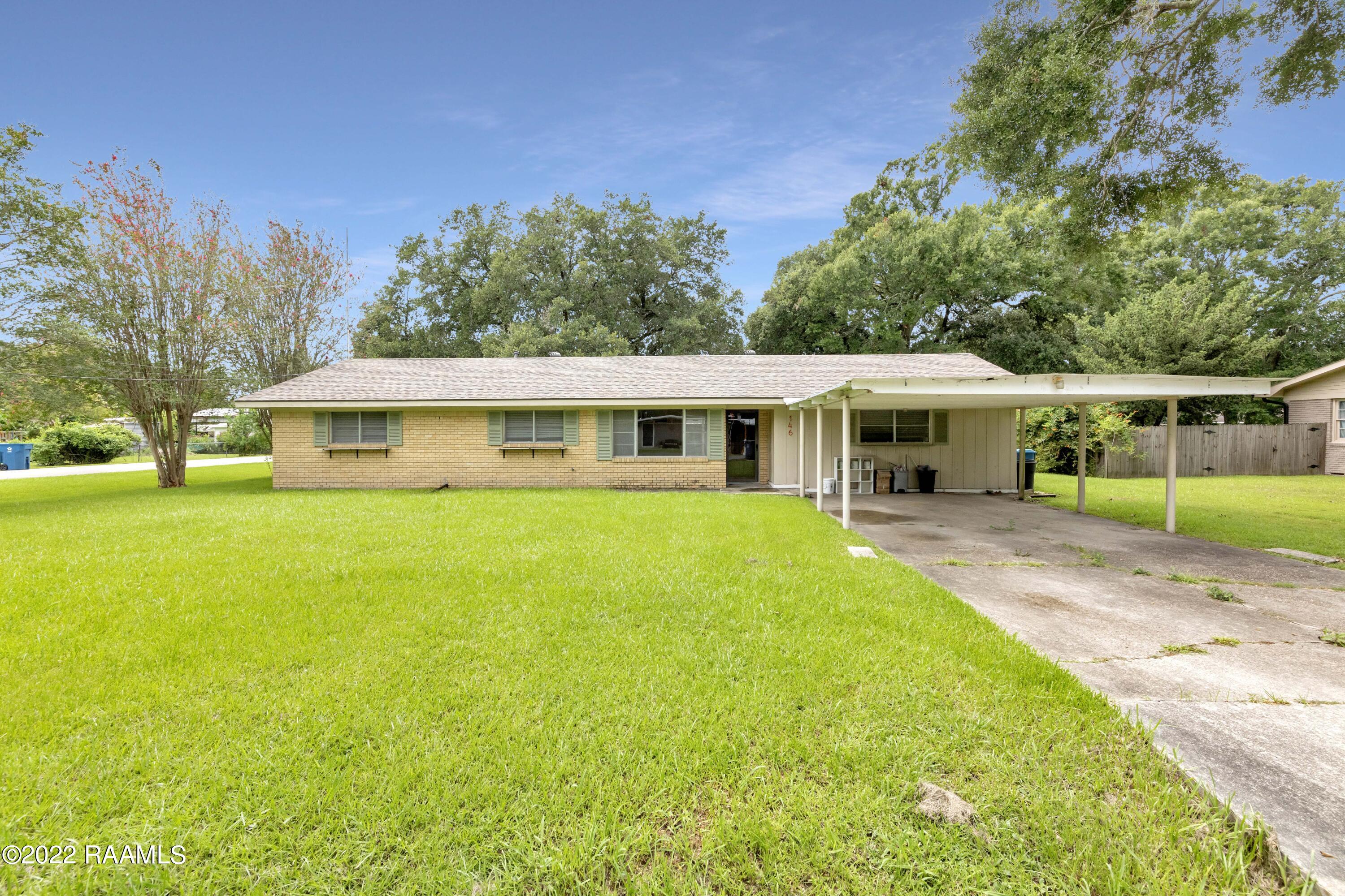 146 Antigua Drive — photo