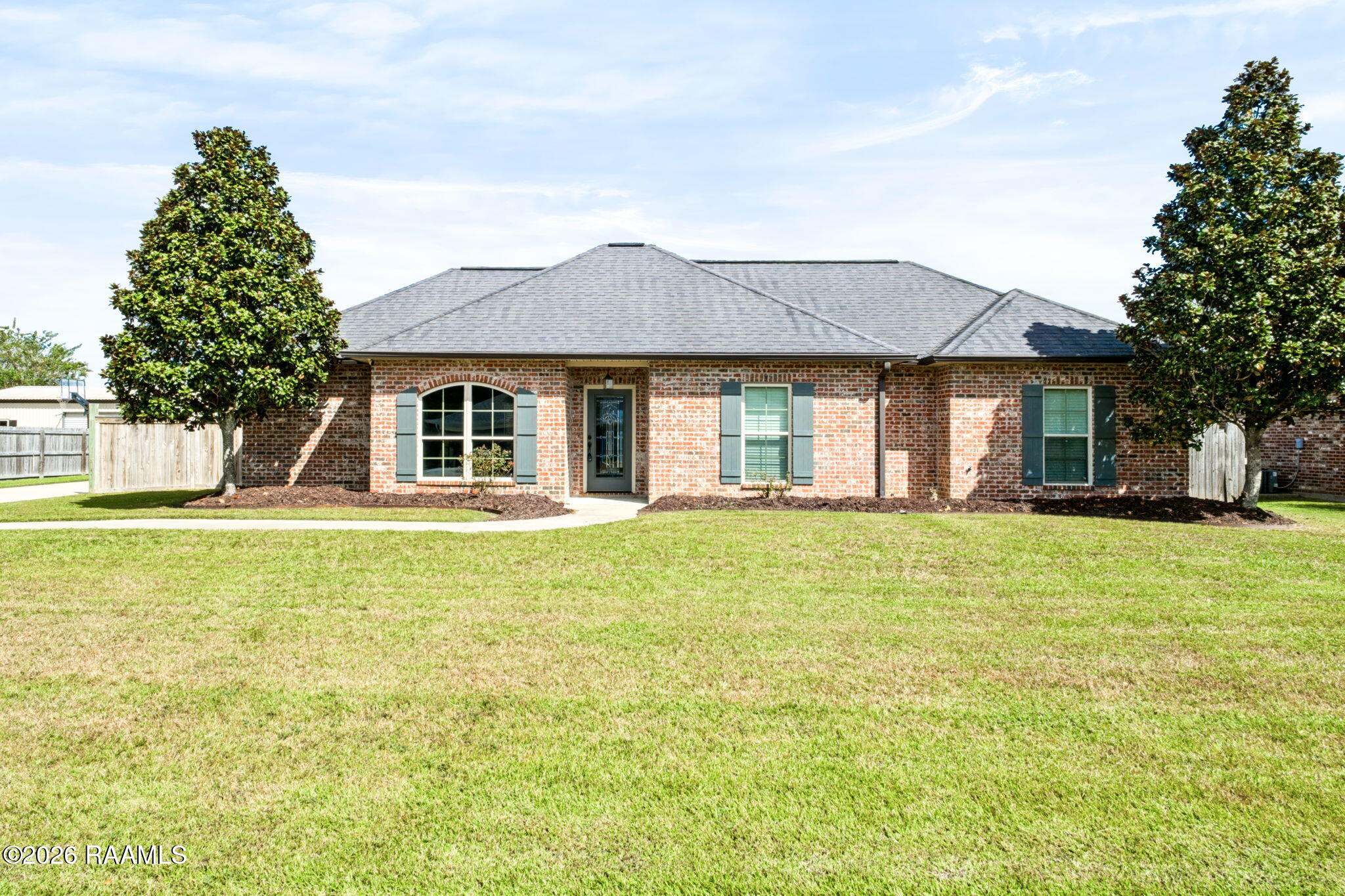 165 Suzanne Dejean Drive — photo