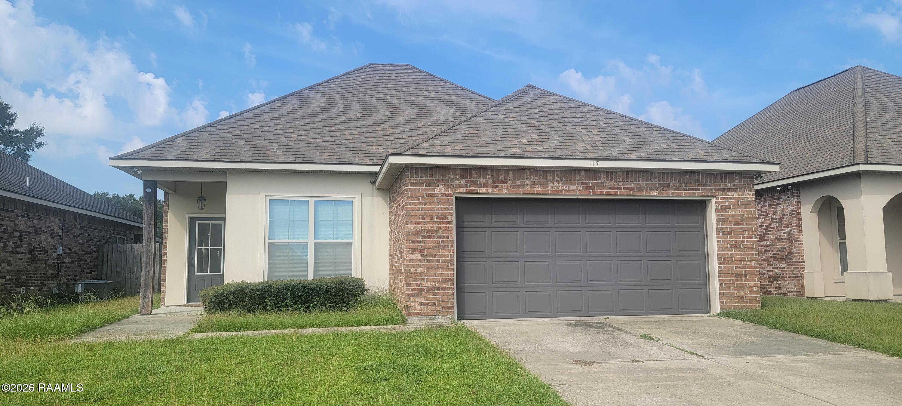 117 Gray Birch Loop — photo