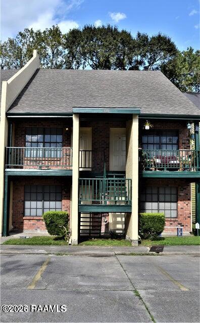 126 N Meyers Drive #B — photo