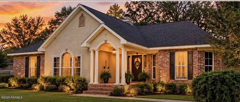 431 Rolling Oaks Drive — photo