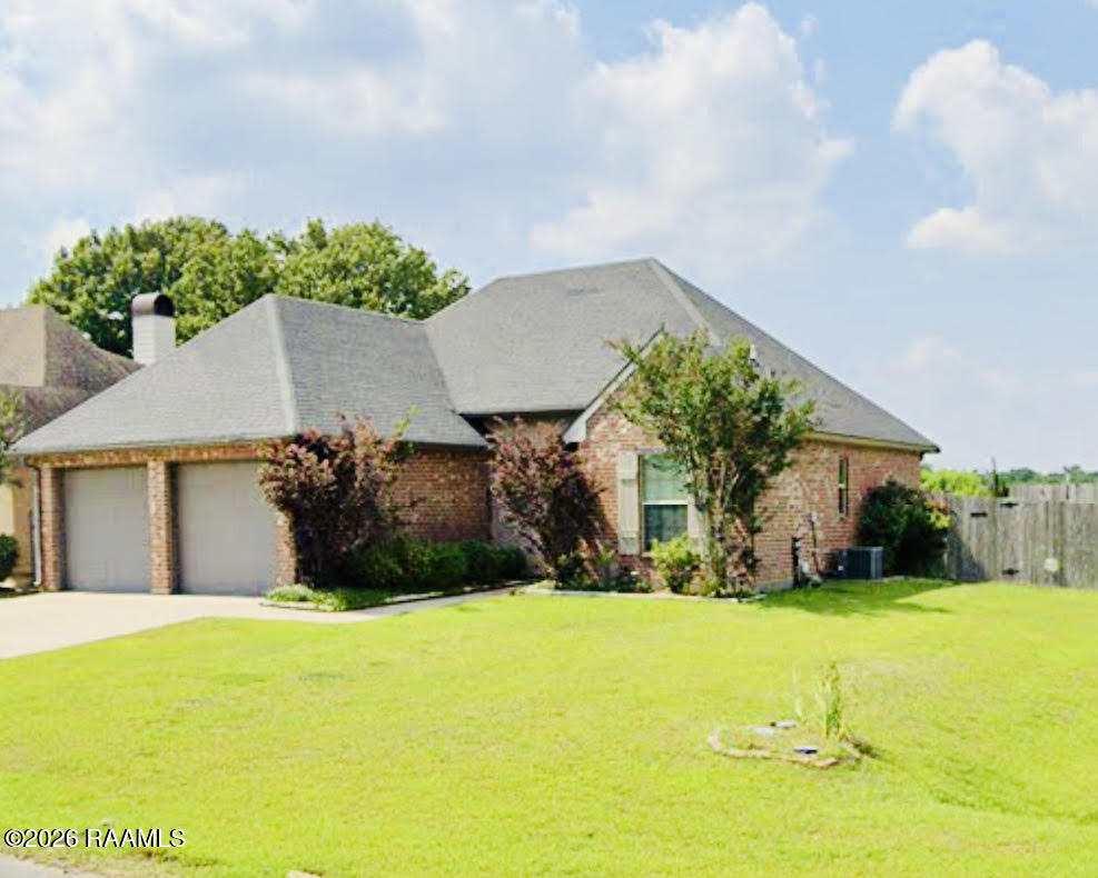 127 Range Drive — photo